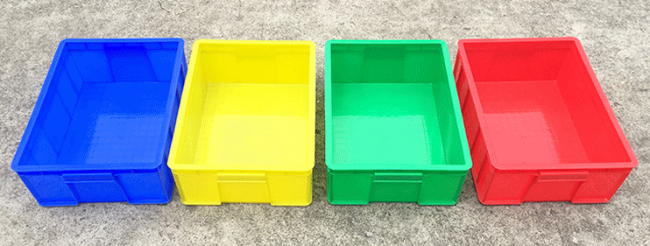 塑料周轉(zhuǎn)箱偏硬一點還是軟一點好？