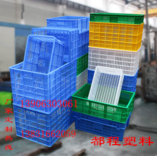 定制塑料筐需求滿足什么條件？