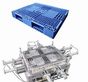 塑料托盤(pán)材質(zhì)和模具價(jià)格